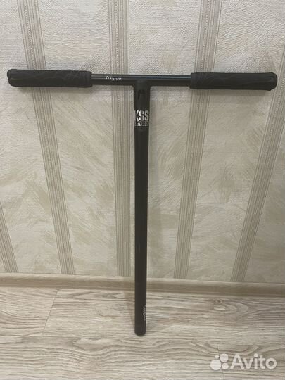 Руль для трюкового самоката ethic trianon