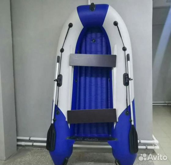 Лодка пвх Стелс 315 аэро