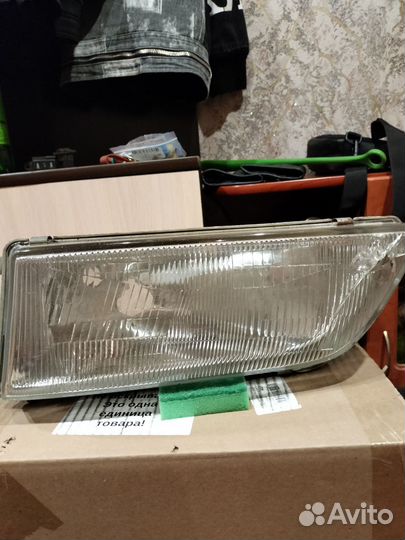 Фары на nissan cefiro/maxima a32
