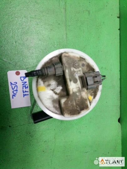 Бензонасос nissan cube