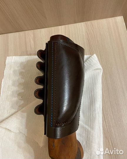 Изделия из кожи на заказ