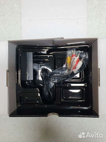 Медиа плеер HD WD TV