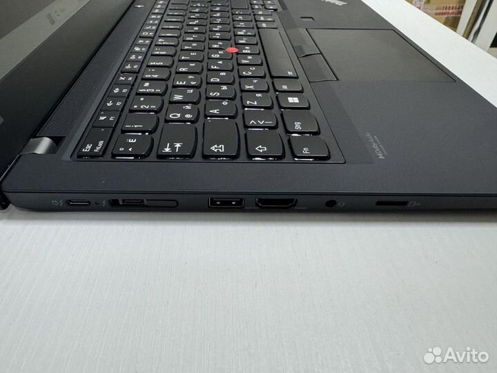 Lenovo Thinkpad T14 Gen 2