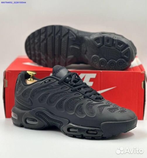 Кроссовки Nike Air Max Plus Drift (Арт.57383)