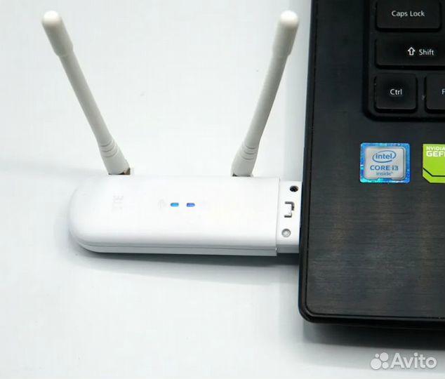 3G/ 4G модем с WiFi ZTE 79U/ ZTE 79ru/ ZTE mf79u