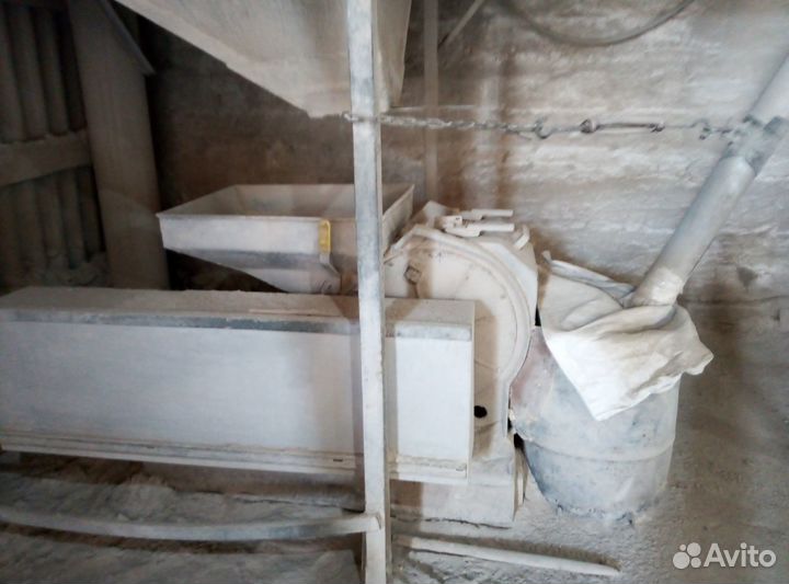 Зернодробилка кд-2А