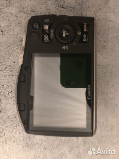Фотоаппарат Canon