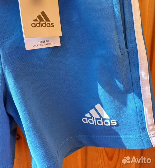 Костюм adidas детский