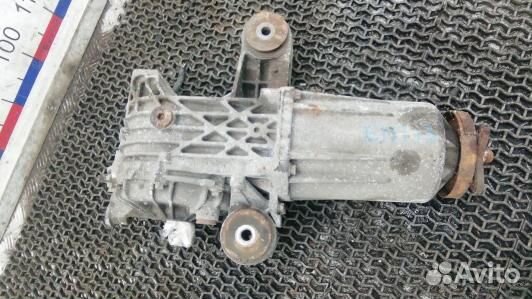 Редуктор задний opel antara (ENT13MO01)