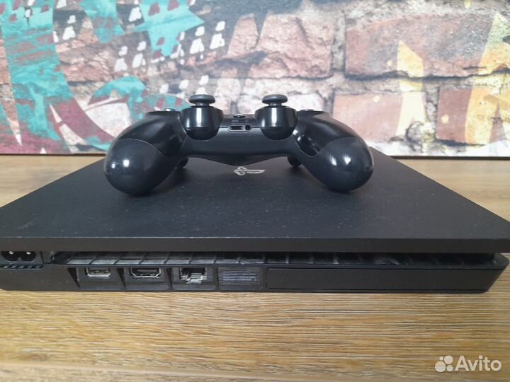 Sony PS4
