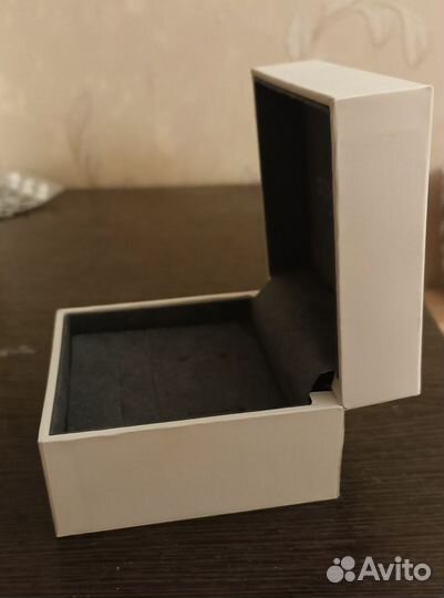 Коробка для украшений sokolov