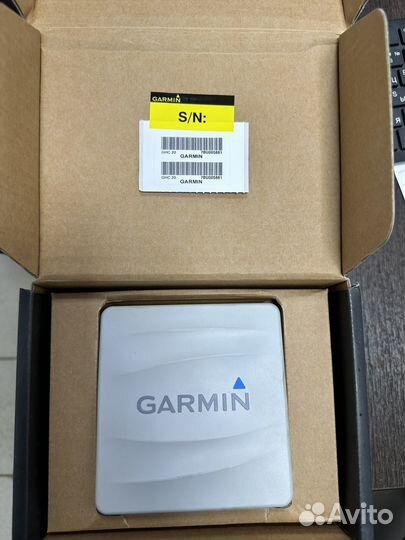 Прибор Garmin ghc 20 для Автопилота