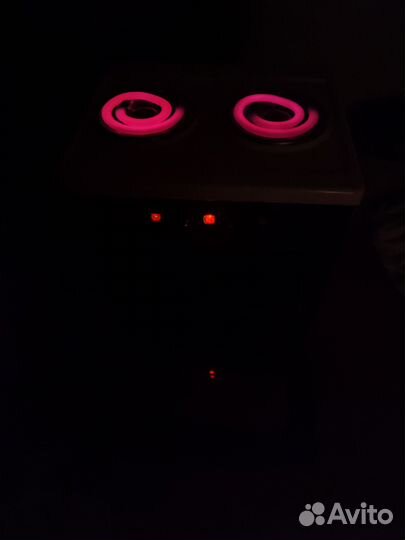 Плита электрическая мечта бу