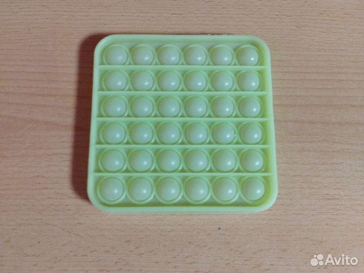 Игрушка попыт