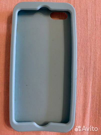 Чехол на iPhone 5 5s se