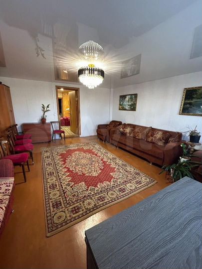 Дом 49 м² на участке 16 сот.