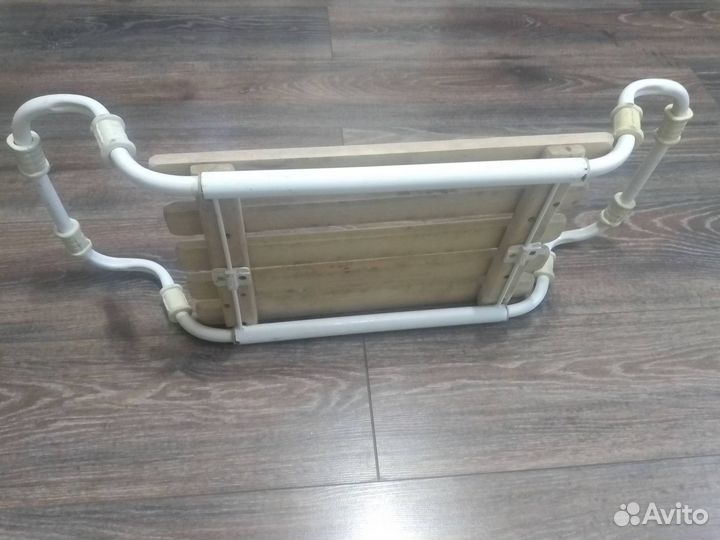 Сидение для ванны для пожилых