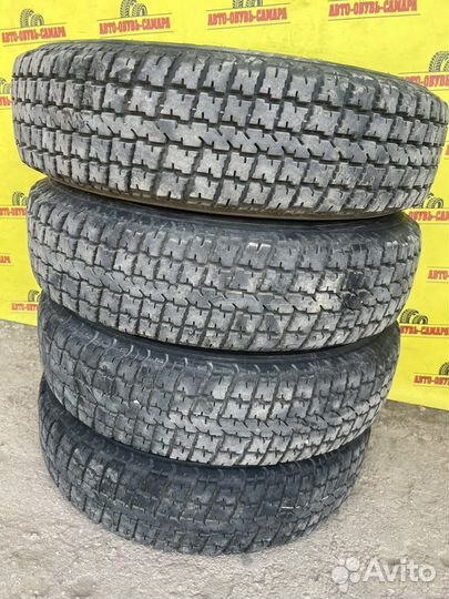 Колёса на Ниву R16 на литых дисках