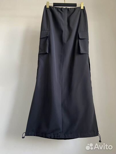 Юбка макси You Wanna