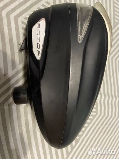 Оборудование для пейнтбола