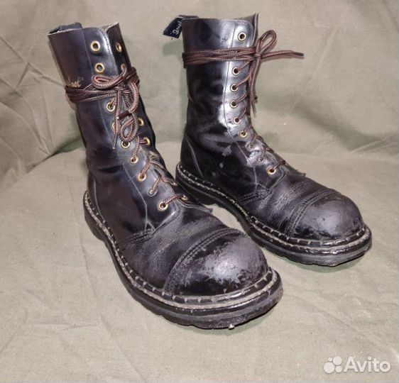 Ботинки Gripfest