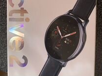 Часы samsung galaxy watch active 2
