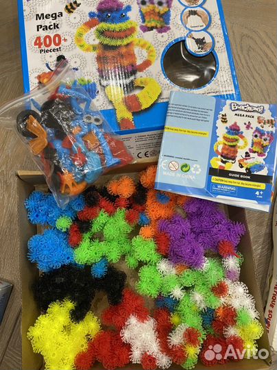 Игры alias Family, магниты, пазлы