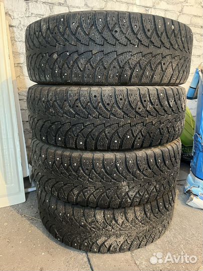 Nordman 5 195/65 R15 95T