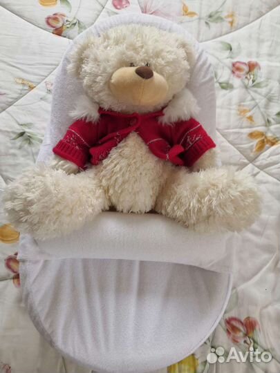 Коконы для новорожденных Седьмое небо