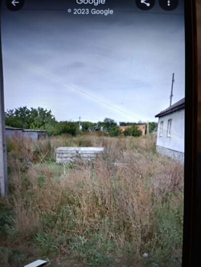 Участок 8 сот. (ИЖС)