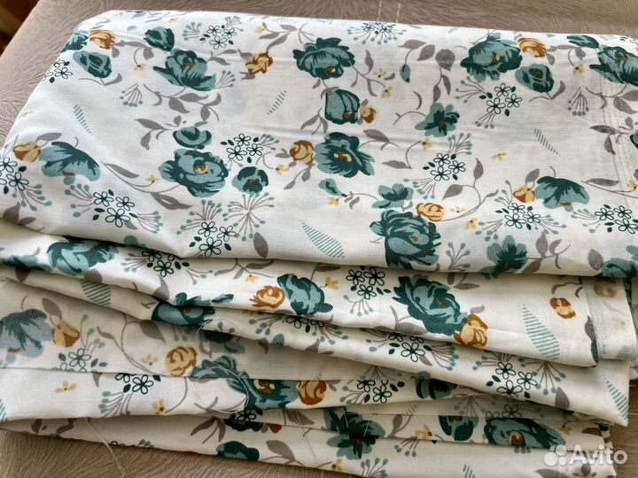 Отрез ткани хлопок 1.15 2,94