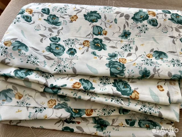 Отрез ткани хлопок 1.15 2,94