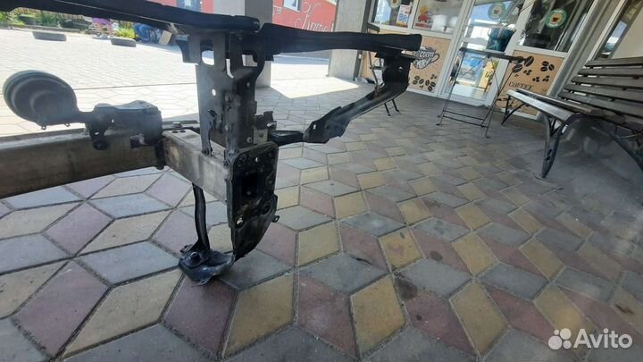 Телевизор mercedes w211