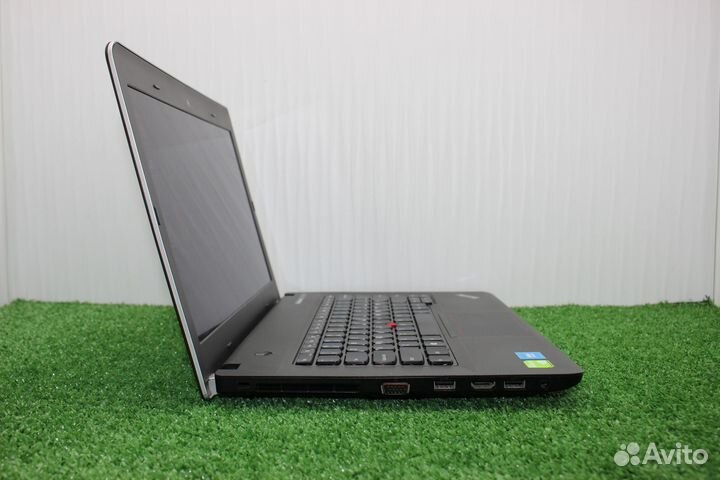 Lenovo ThinkPad Edge E440 i5/8Gb/SSD128/GTX740M
