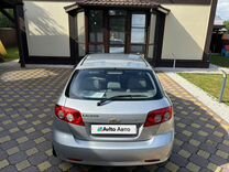 Chevrolet Lacetti 1.4 MT, 2006, 245 000 км, с пробегом, цена 650 000 руб.