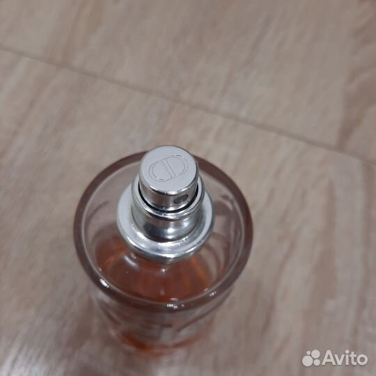 Dior Joy intense парфюм