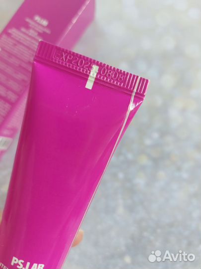 Косметика пакетом (уход) новая