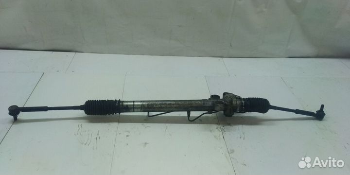Рулевая рейка toyota granvia KCH10W тойота гранвия
