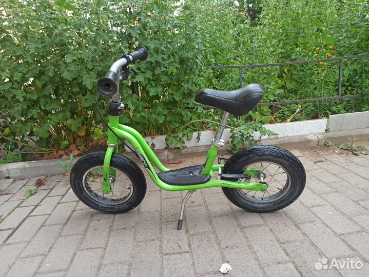 Беговел puky lr 1l