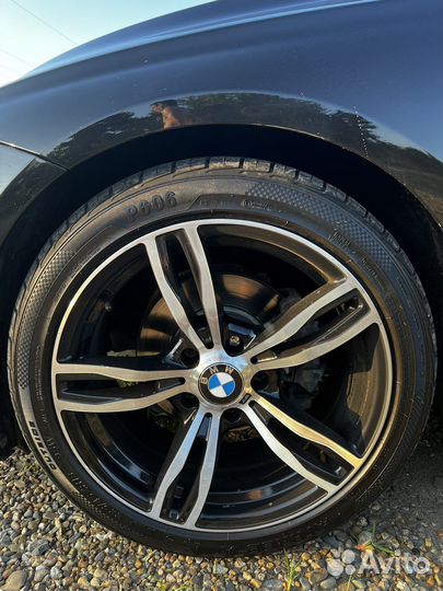 Колеса bmw f30 r 18