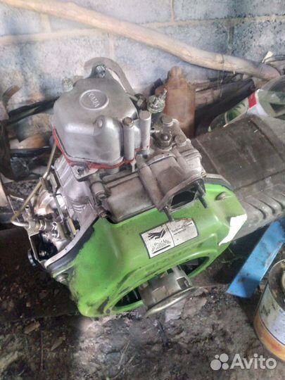 Доильный аппарат