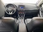 Mazda CX-5 2.0 AT, 2012, 91 400 км объявление продам