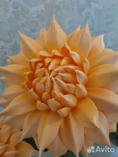 Ростовые цветы