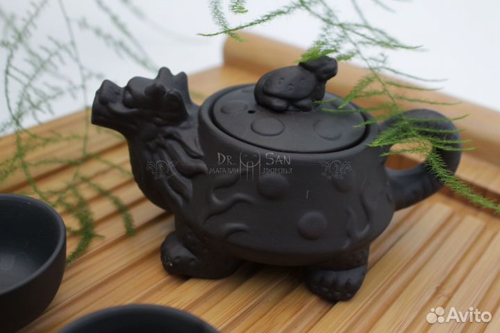 Китайский чайный набор 