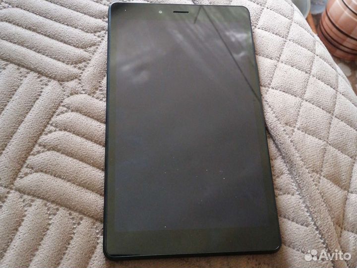 Samsung galaxy tab a 8.0 2019