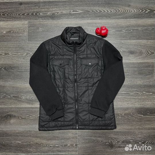 Куртка мужская