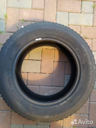 Ikon Tyres Nordman SX3 195/65 R15 91H