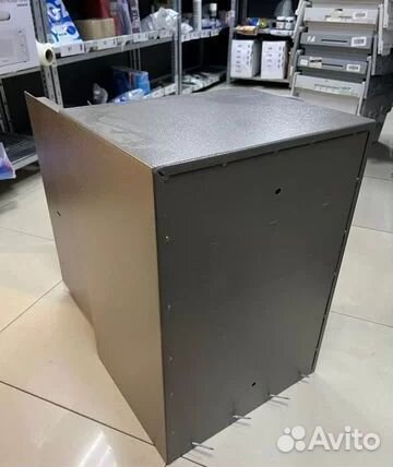 Сейф aiko тм-63