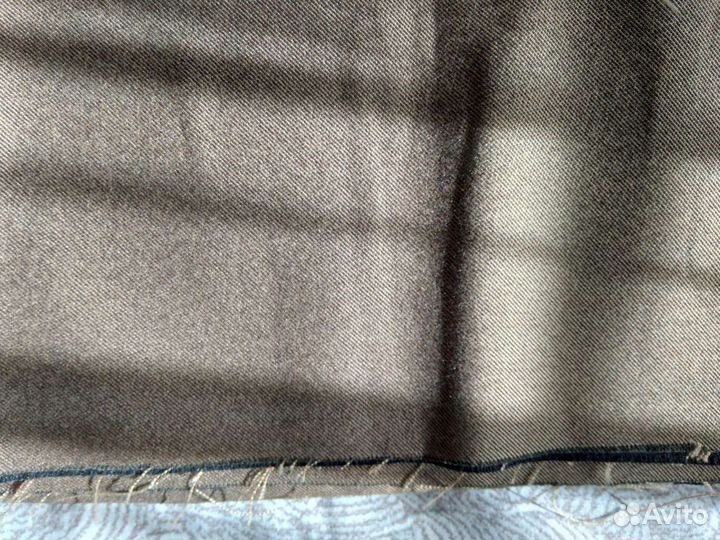 Ткань шерсть