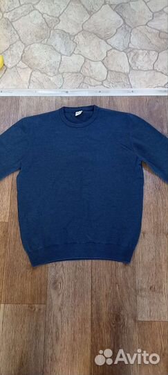 Джемпер мужской